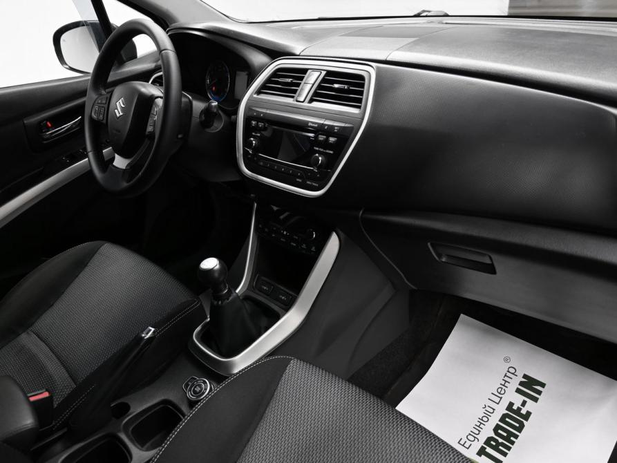 Suzuki SX4 II (S-Cross) Тверь  - изображение 14