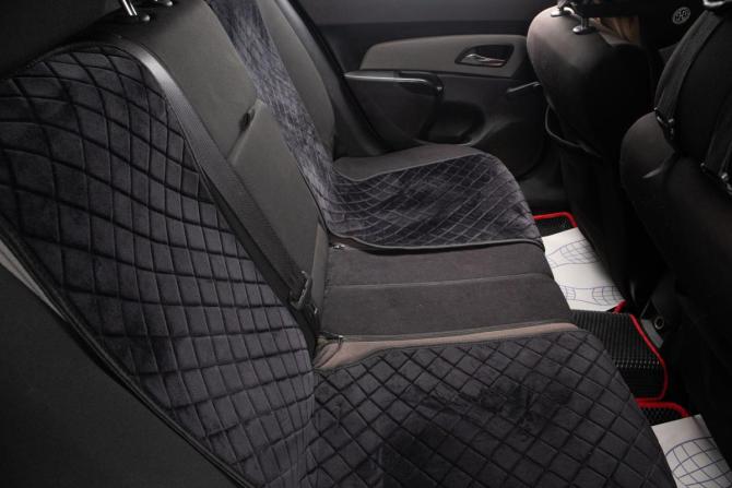 Chevrolet Cruze I с пробегом 2012 года, цена 549 000 рублей, 209220 км, седан, Автокод Объявления