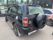 Toyota RAV4 II (XA20) Рестайлинг Пермь  - изображение 14