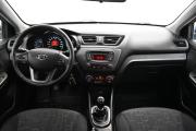 Kia Rio III Москва  - изображение 22