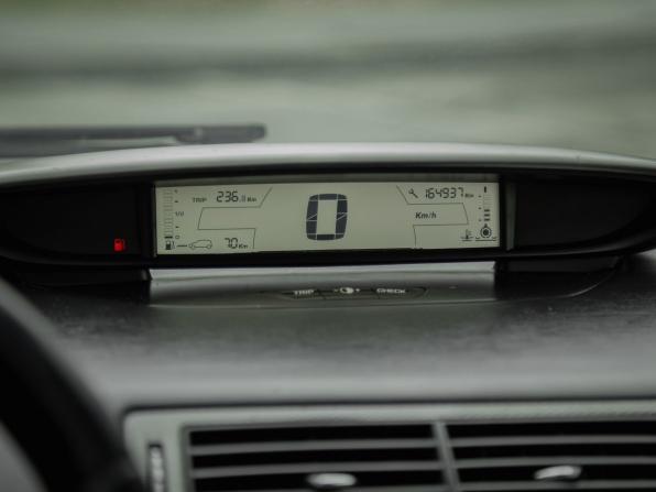 Citroen C4 I с пробегом 2007 года, цена 350 000 рублей, 164000 км, хэтчбек, Автокод Объявления