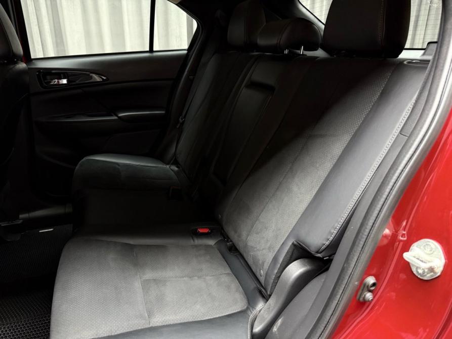 Mitsubishi Eclipse Cross I Рестайлинг Ижевск  - изображение 36