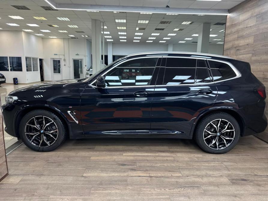 BMW X3 III (G01) Рестайлинг Уфа  - изображение 7
