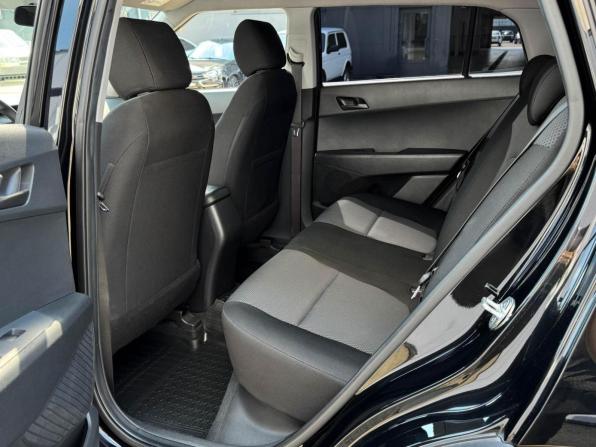 Hyundai Creta I Рестайлинг с пробегом 2020 года, цена 2 099 000 рублей, 71037 км, внедорожник, Автокод Объявления