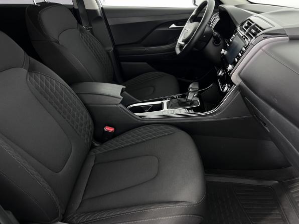 Hyundai Creta II с пробегом 2022 года, цена 2 400 000 рублей, 111000 км, внедорожник, Автокод Объявления