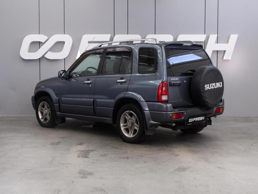 Suzuki Grand Vitara I Рестайлинг Воронеж  - изображение 2