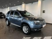 Renault Duster I Чебоксары  - изображение 36