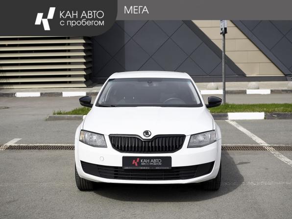Skoda Octavia III (A7) с пробегом 2013 года, цена 750 000 рублей, 277101 км, лифтбек, Автокод Объявления