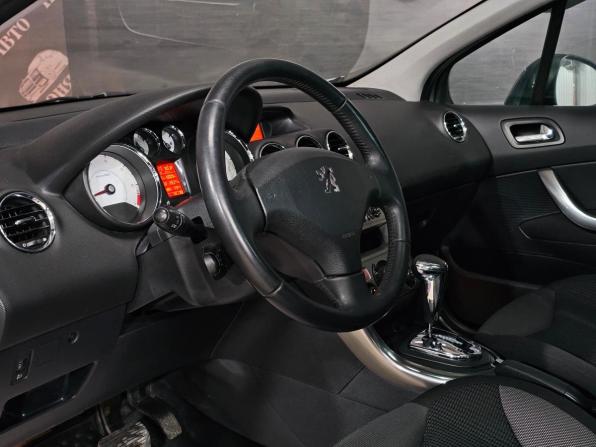 Peugeot 308 I с пробегом 2010 года, цена 635 000 рублей, 117000 км, хэтчбек, Автокод Объявления