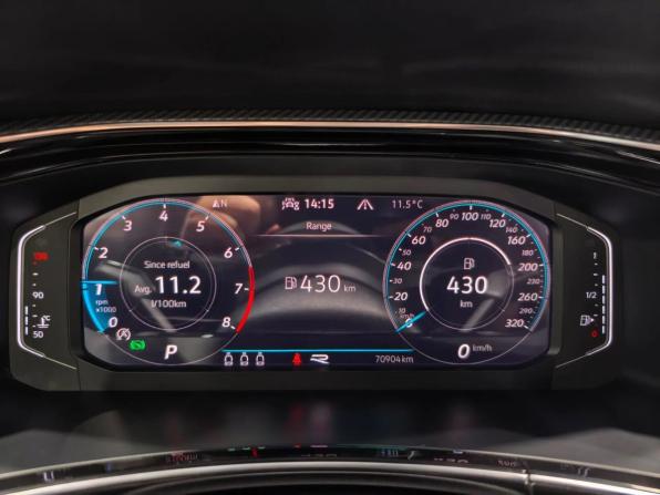 Volkswagen Tayron I с пробегом 2020 года, цена 3 250 000 рублей, 69321 км, внедорожник, Автокод Объявления