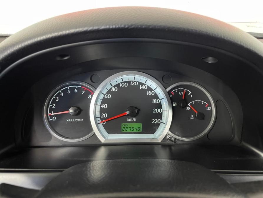 Chevrolet Lacetti I Воронеж  - изображение 15