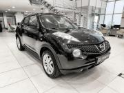 Nissan Juke I Казань  - изображение 25