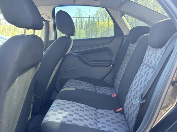 Ford Focus II с пробегом 2006 года, цена 455 200 рублей, 223700 км, седан, Автокод Объявления