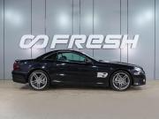 Mercedes-Benz SL-Класс AMG II (R230) Воронеж  - изображение 35
