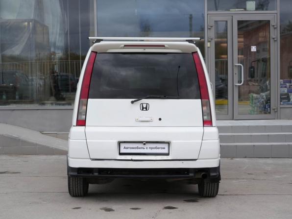 Honda S-MX с пробегом 1998 года, цена 300 000 рублей, 325817 км, компактвэн, Автокод Объявления