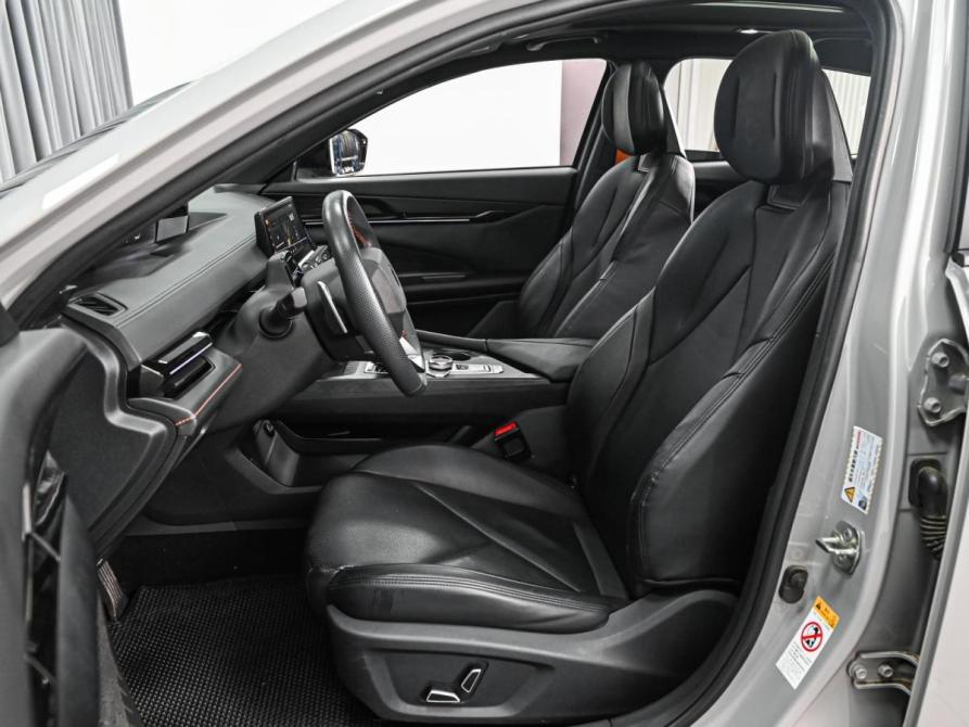 Changan UNI-V I Ставрополь  - изображение 10