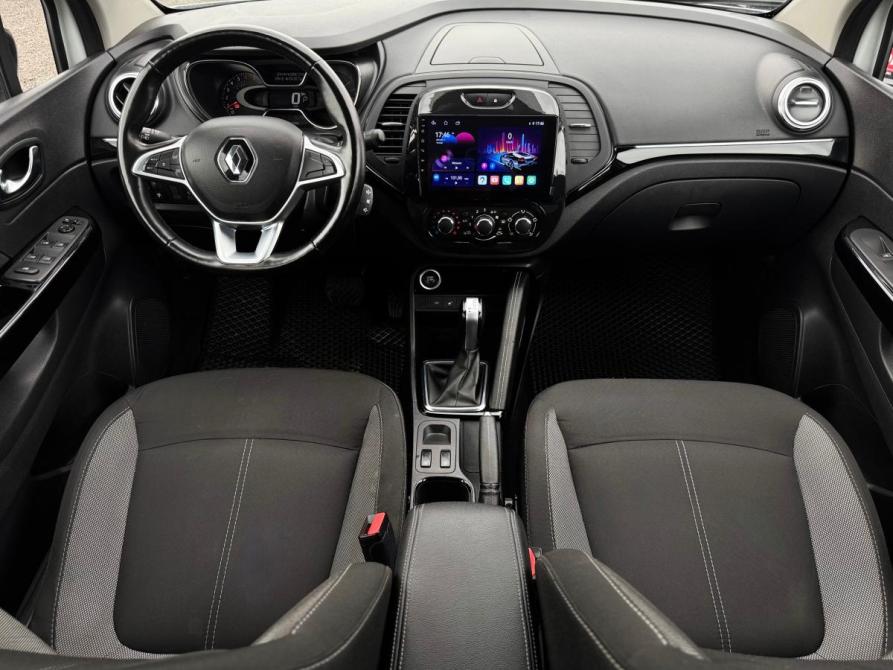 Renault Kaptur I Рестайлинг Набережные Челны  - изображение 23