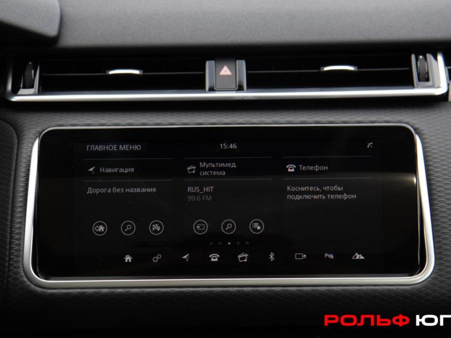 Land Rover Range Rover Velar I Москва  - изображение 21
