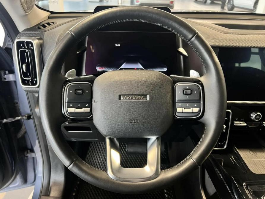 Haval Dargo I Екатеринбург  - изображение 14