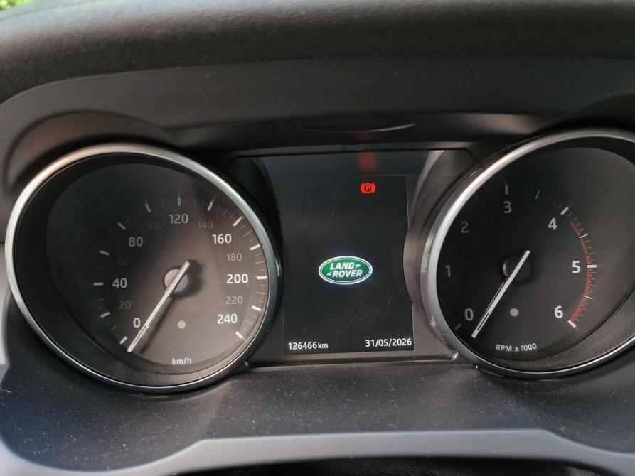 Land Rover Range Rover Evoque I Рестайлинг Нижний Новгород  - изображение 4