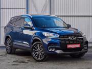 Chery Tiggo 8 I Рестайлинг Екатеринбург  - изображение 29