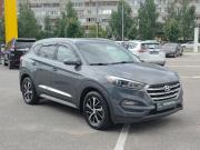 Hyundai Tucson III Рестайлинг Йошкар-Ола  - изображение 25