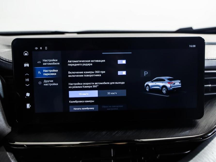 Haval F7x I Рестайлинг Санкт-Петербург  - изображение 18