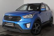 Hyundai Creta I Санкт-Петербург  - изображение 19