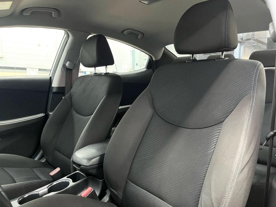 Hyundai Elantra V (MD) Ростов-на-Дону  - изображение 19