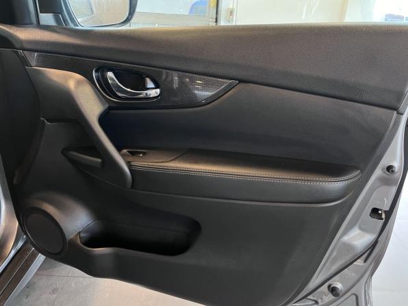 Nissan X-Trail III с пробегом 2017 года, цена 2 095 000 рублей, 128635 км, внедорожник, Автокод Объявления