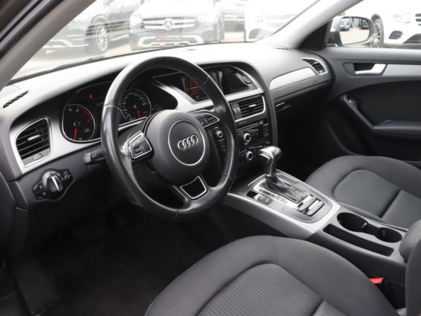 Audi A4 IV (B8) Рестайлинг с пробегом 2013 года, цена 1 299 000 рублей, 181029 км, седан, Автокод Объявления