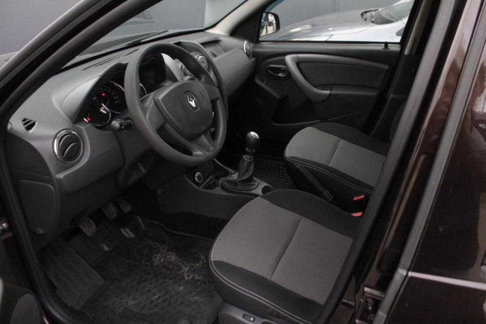 Renault Duster I Рестайлинг Брянск  - изображение 8