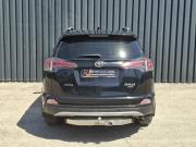 Toyota RAV4 IV (XA40) Рестайлинг Самара  - изображение 27