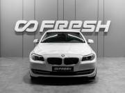 BMW 5 серии VI (F10/F11/F07) Тюмень  - изображение 28