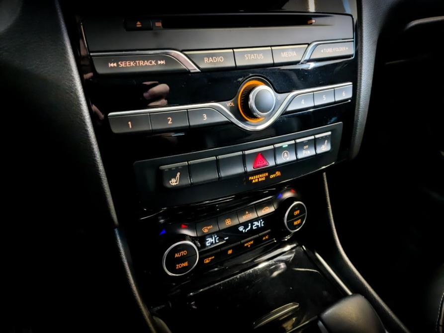Infiniti QX30 Санкт-Петербург  - изображение 25