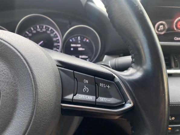 Mazda 6 III (GJ) Рестайлинг 2 с пробегом 2019 года, цена 2 225 000 рублей, 91453 км, седан, Автокод Объявления