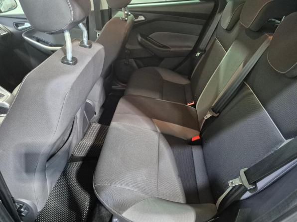 Ford Focus III с пробегом 2012 года, цена 739 000 рублей, 135000 км, универсал, Автокод Объявления