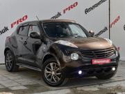 Nissan Juke I Екатеринбург  - изображение 27