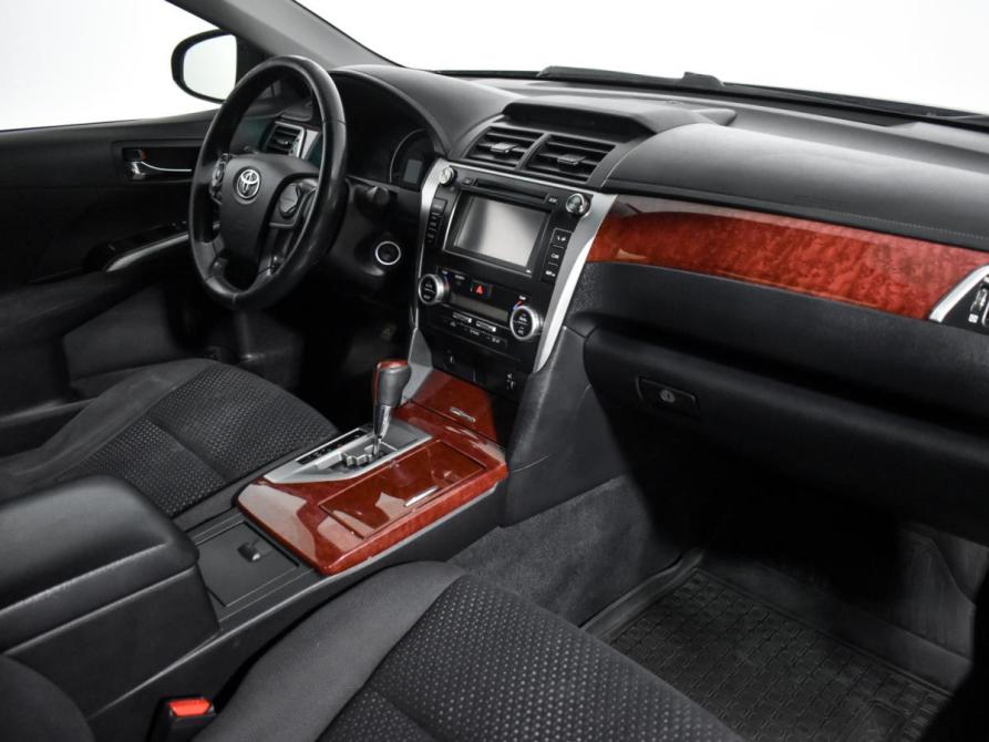 Toyota Camry VII (XV50) Санкт-Петербург  - изображение 13