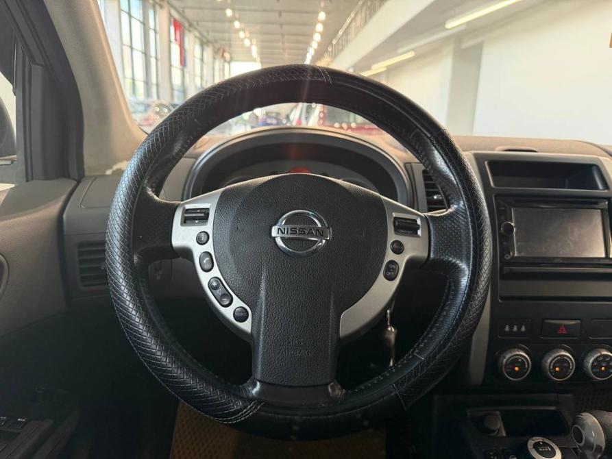 Nissan X-Trail II Тверь  - изображение 14