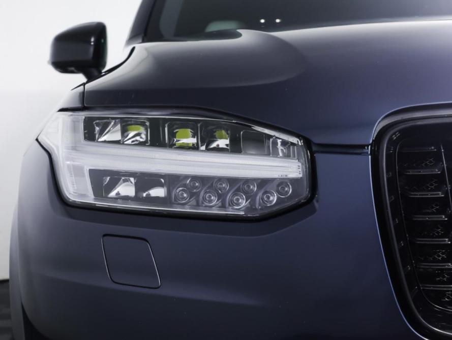 Volvo XC90 II Рестайлинг 1 Москва  - изображение 21