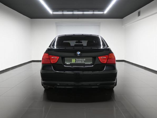 BMW 3 серии V (E90/E91/E92/E93) Рестайлинг с пробегом 2009 года, цена 1 050 000 рублей, 220123 км, седан, Автокод Объявления