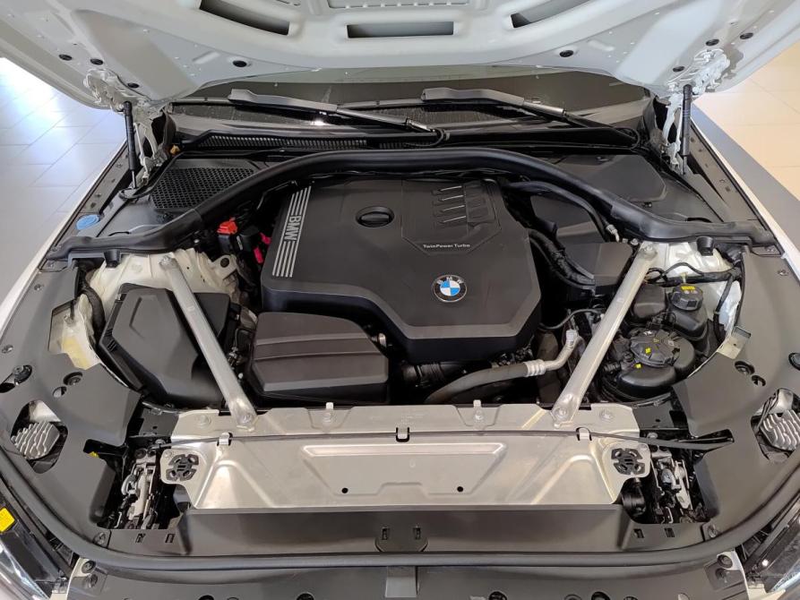 BMW 4 серии G22 G23 G26 Казань  - изображение 11