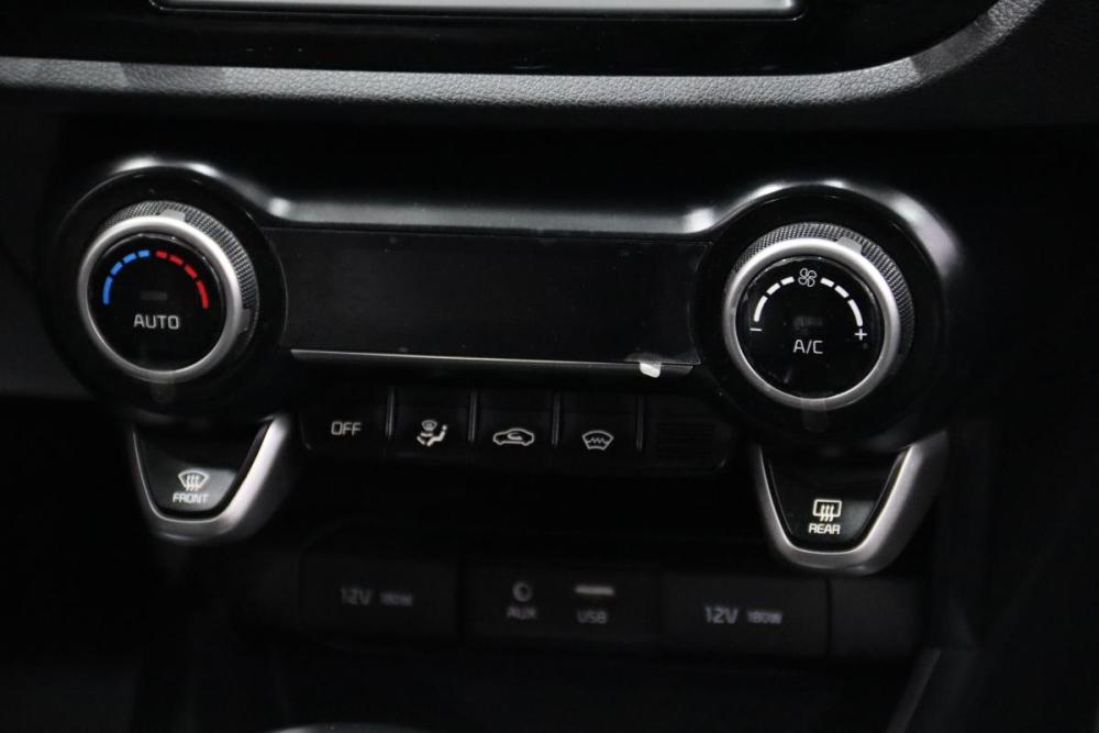 Kia Rio IV Сургут  - изображение 21