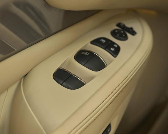 Nissan Murano III (Z52) с пробегом 2016 года, цена 1 899 000 рублей, 154700 км, внедорожник, Автокод Объявления