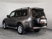 Mitsubishi Pajero IV Рестайлинг 1 Санкт-Петербург  - изображение 29