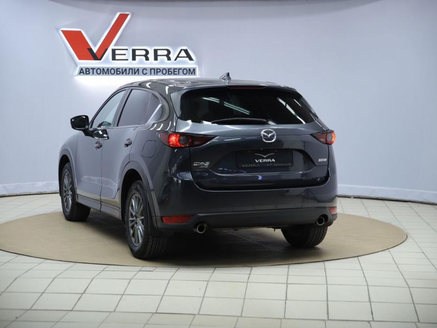 Mazda CX-5 II Уфа  - изображение 7