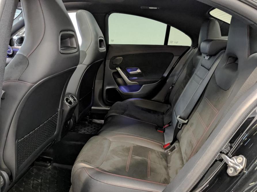 Mercedes-Benz CLA II (C118 X118) Санкт-Петербург  - изображение 18