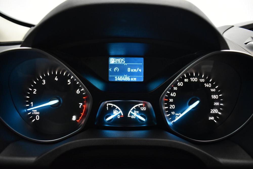 Ford Kuga II Рестайлинг Москва  - изображение 6