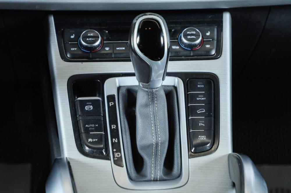 Geely Atlas I Новосибирск  - изображение 15